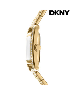 DKNY Ladies Watch